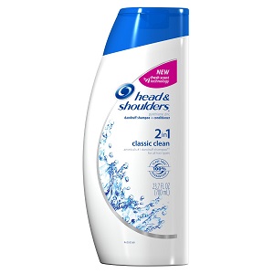 Бесплатный пробник шампуня Head & Shoulders