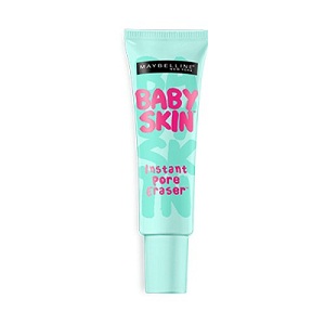 Тестирование детского крема  Maybelline Baby Skin