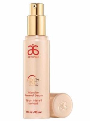 Бесплатный пробник сыворотки для глаз Arbonne