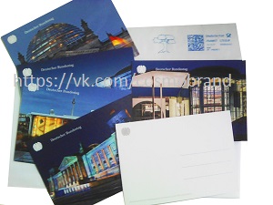 Бесплатные открытки по почте