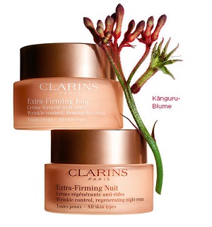 Бесплатные пробники крема для глаз от Clarins