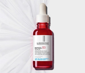 Бесплатный пробник сыворотки RETINOL B3 SERUM