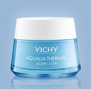 Бесплатный пробник Aqualia Thermal Vichy