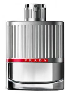 Бесплатный пробник аромата Prada Luna Rossa 