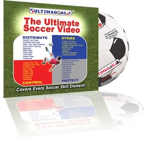 Бесплатный DVD для любителей футбола