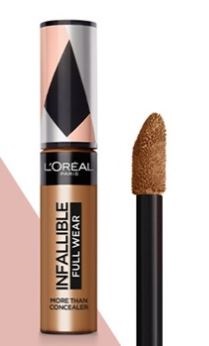 Бесплатный пробник консилера L'Oreal