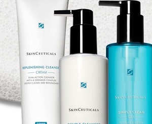 Бесплатные пробники косметики SkinCeuticals