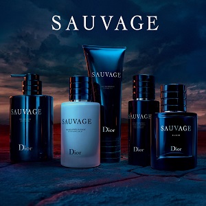 Бесплатные образцы DIOR Sauvage