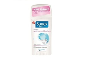 Тестирование Sanex Deo Stick