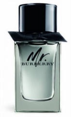 Бесплатный образец аромата Mr. Burberry 