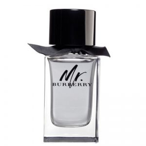 Бесплатный пробник аромата Mr. Burberry Eau de Parfum