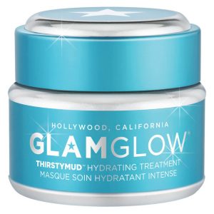 Бесплатный образец маски для лица Glamglow