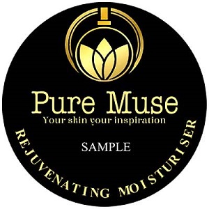 Бесплатный пробник увлажняющего крема Pure Muse
