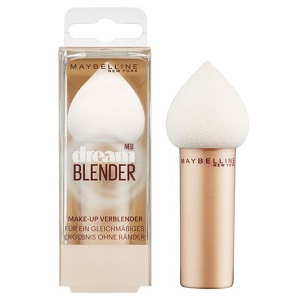 Тестирование Maybelline Dream Blender