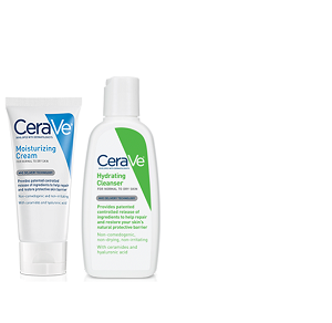 Бесплатные образцы косметики CeraVe