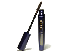 Тестирование туши для ресниц Nivea Lash Elastic