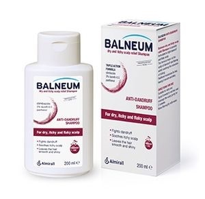 Бесплатные образцы косметики Balneum