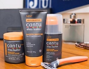 Бесплатные пробники Cantu Men's Collection