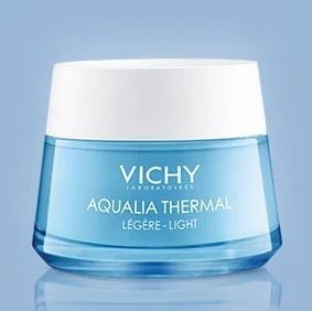 Бесплатный пробник Vichy Aqualia