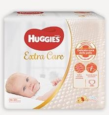 Бесплатный образец подгузников Huggies