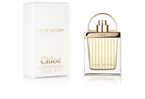 Бесплатный образец Chloé LOVE STORY