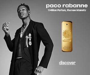 Бесплатный пробник аромата Paco Rabanne