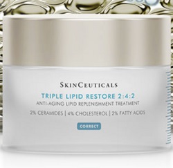 Бесплатный пробник антивозрастного крема SkinCeuticals