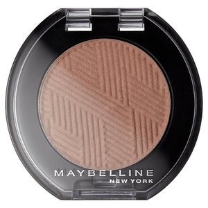 Тестирование теней Maybelline