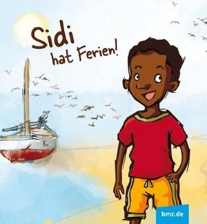 Бесплатная книга для детей про защиту морей