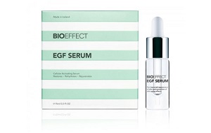 Бесплатный образец сыворотки Bioeffect EGF