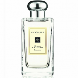 Бесплатный образец нового аромата  Jo Malone