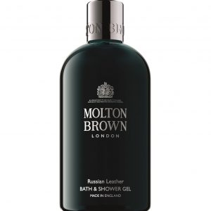 Бесплатный пробник геля для душа Molton Brown