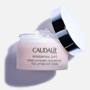 Бесплатный образец крема Caudalie