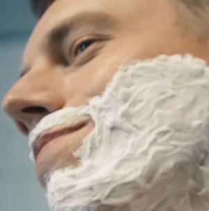 Бесплатная бритва Gillette