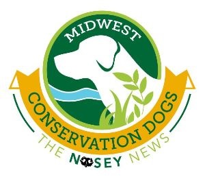 Бесплатная наклейка от midwestconservationdogs