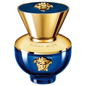 Бесплатный пробник аромата Versace Dylan Blue