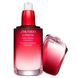 Сыворотка Shiseido Ultimune бесплатно