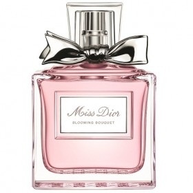 Бесплатный образец Miss Dior Blooming Bouquet