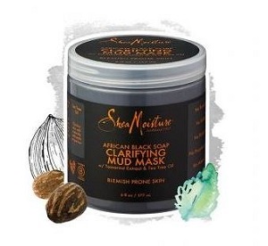 Бесплатный пробник маски SheaMoisture