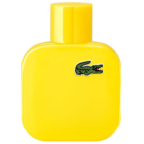 Бесплатный пробник Eau de Lacoste L.12.12