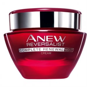 Бесплатный пробник крема Avon