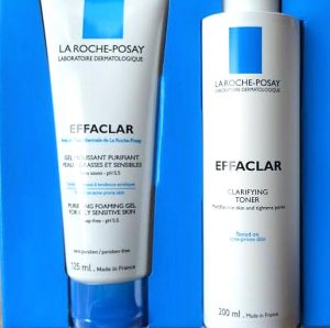 Бесплатные образцы La Roche-Posay 