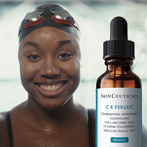 Бесплатный пробник сыворотки Skinceuticals C E Ferulic