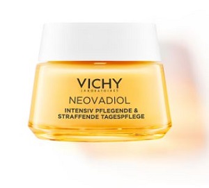 Бесплатные образцы Neovadiol от Vichy