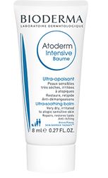 Бесплатный пробник крема  Atoderm Intensive Baume