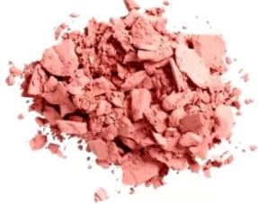 Тестирование Loreal Blush