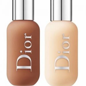 Бесплатный пробник Dior Backstage Face & Body Foundation