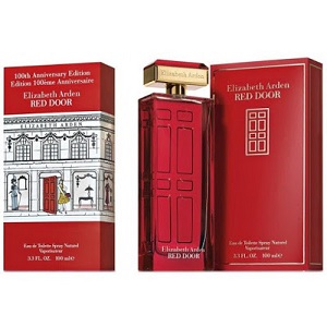 Бесплатные образцы аромата Elizabeth Arden