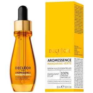 Бесплатный пробник сыворотки Decléor Mandarin Aromessence