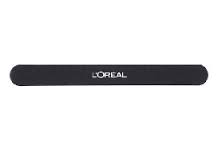 Тестирование Loreal Nail File